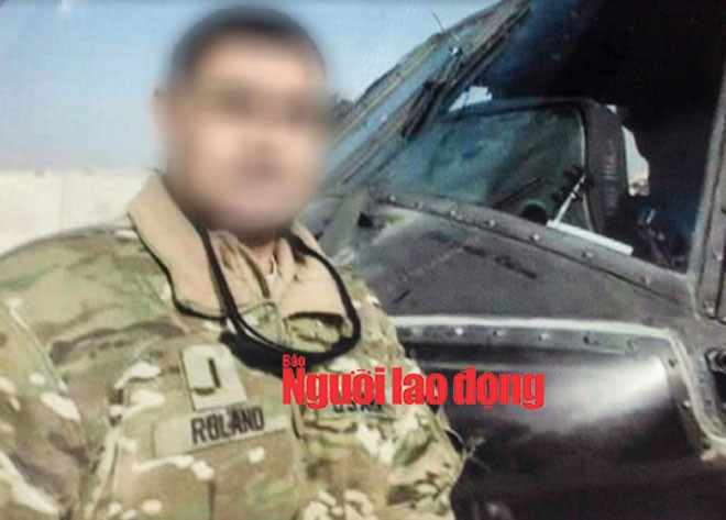 Những 'quý bà' mất tiền tỷ vì... ham trai lạ ảnh 1