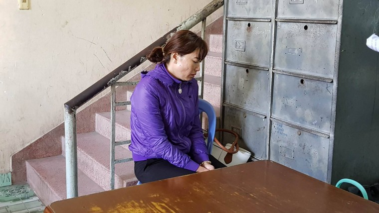 Đề nghị truy tố 2 bảo mẫu Mầm Xanh bạo hành trẻ dã man ảnh 1