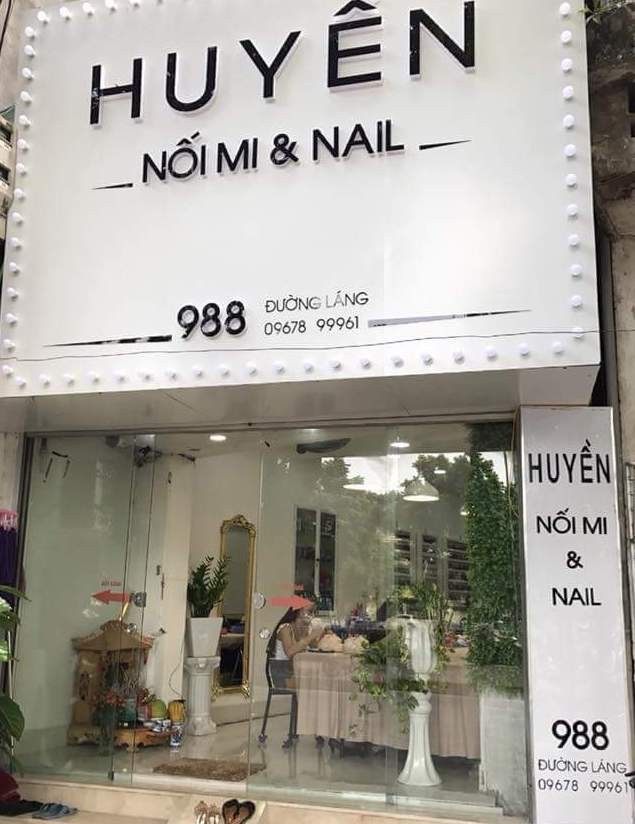 Bóc mẽ công nghệ dùng chất tẩy keo 502 để tháo mi nối có thể gây mù loà ảnh 5