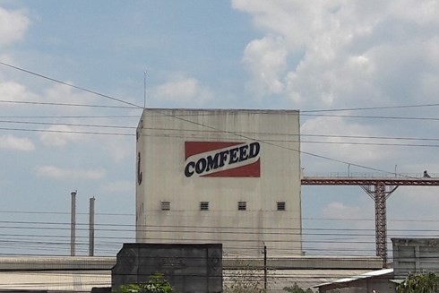 Bình Thuận: Kiểm tra công ty xả khói khiến cả làng khó thở ảnh 1