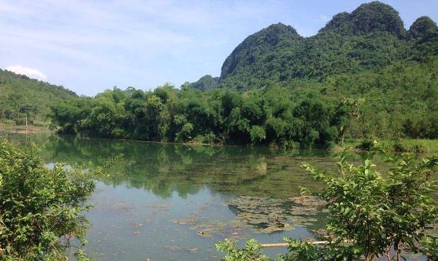 Thanh Hóa: Báo động hồ đập xuống cấp nghiêm trọng ảnh 2