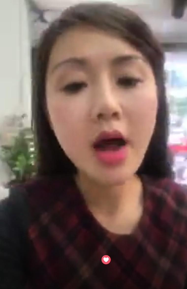 Vụ tháo mi bằng chất tẩy keo 502: Khách hàng choáng váng kêu gọi tẩy chay ảnh 3