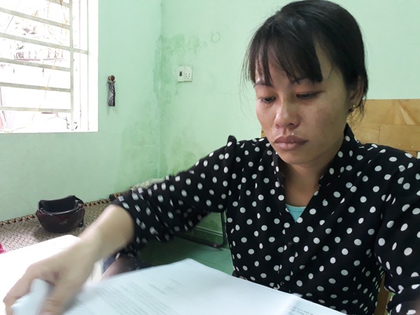 Khởi tố tài xế xe khách tông chết 2 cháu bé ở Bình Dương ảnh 1