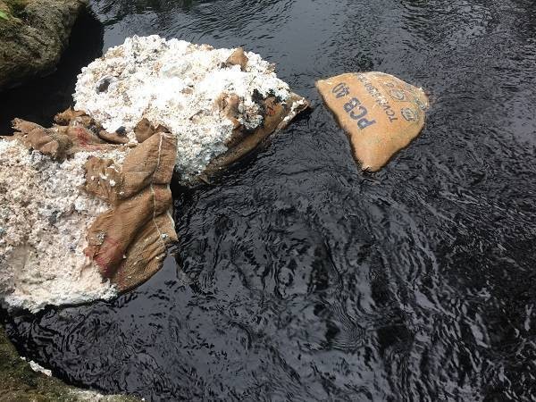 Sơn La: Khẩn trương xác minh nguyên nhân và khắc phục ô nhiễm nước suối Nậm Pàn ảnh 3