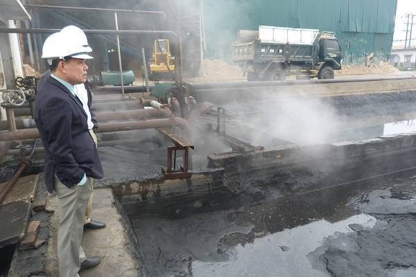 Sơn La: Khẩn trương xác minh nguyên nhân và khắc phục ô nhiễm nước suối Nậm Pàn ảnh 5