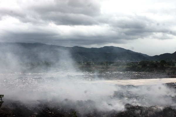 Khánh Hòa: Có lò đốt rác, bãi rác càng làm dân khổ hơn ảnh 2