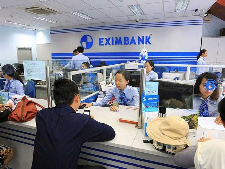 Mỏi mòn chờ Eximbank trả 50 tỉ ‘bốc hơi’ ảnh 1