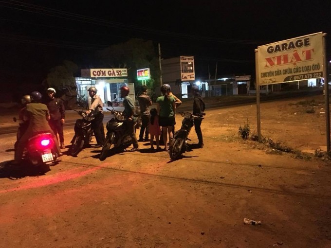 Huế: Bố chồng bất lực nhìn con dâu gieo mình xuông sông Hương tự tử ảnh 1