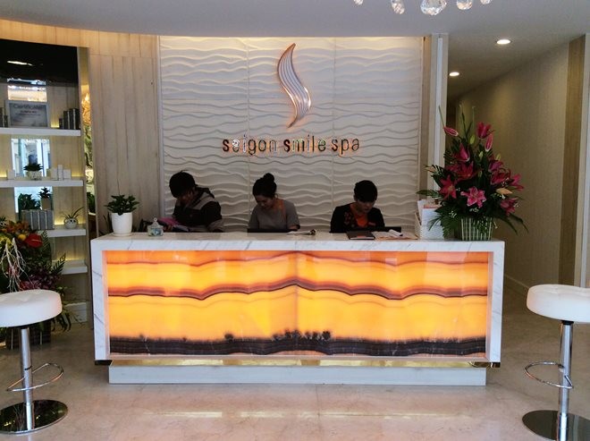 Saigon Smile Spa: Tiêm cả máu có bệnh truyền nhiễm cho khách hàng? ảnh 1