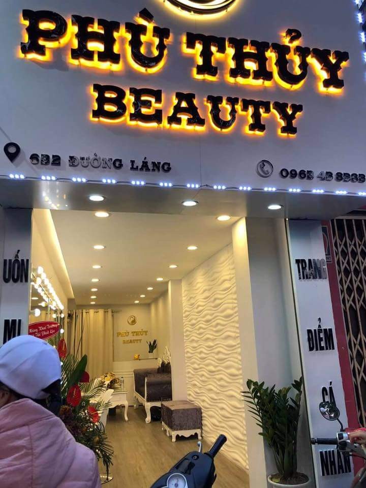 Spa 'chui' Phù thủy Beauty: Ngang nhiên hoạt động trái phép? ảnh 3