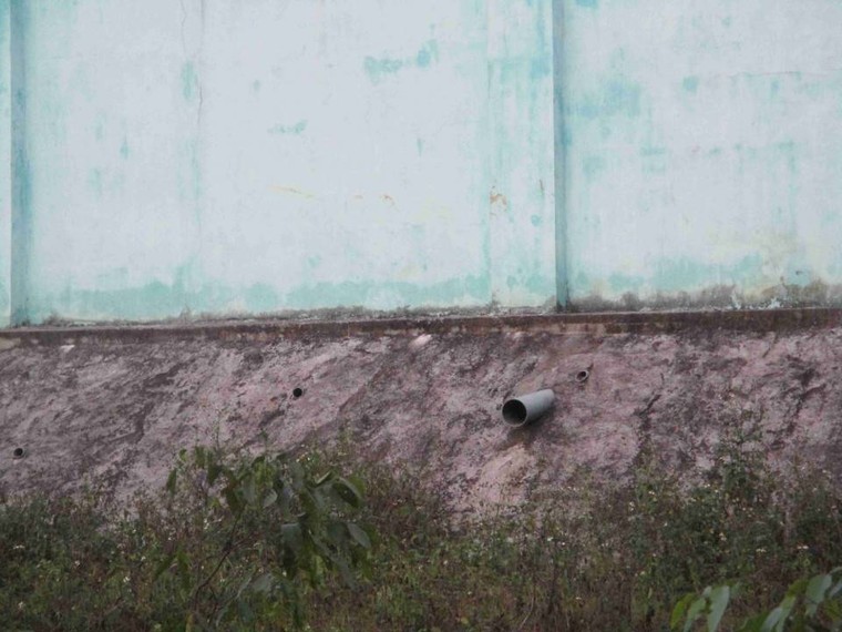 Bình Định: Ba doanh nghiệp tại Cụm Công nghiệp Bồng Sơn bị 'tuýt còi' vì chưa thực hiện tốt bảo vệ môi trường ảnh 1