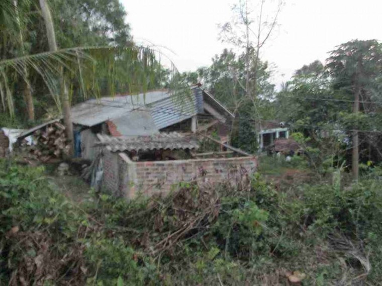 Bình Định: Ba doanh nghiệp tại Cụm Công nghiệp Bồng Sơn bị 'tuýt còi' vì chưa thực hiện tốt bảo vệ môi trường ảnh 3