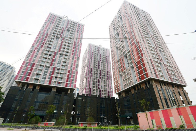 Khách hàng mua nhà tại Usilk City: Khiếu nại vô vọng, chủ đầu tư phớt lờ? ảnh 2