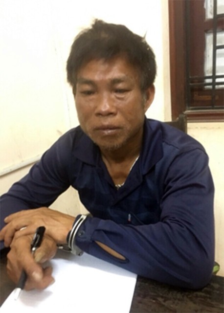 Lời kể nhân chứng vụ nam thanh niên bị người tình của mẹ đâm chết ảnh 1