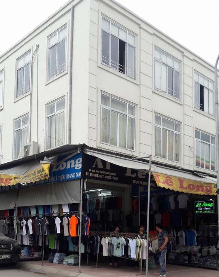 Ngang nhiên ‘hoá phép’ trung tâm thể thao để phân lô cho thuê ở Hà Nội ảnh 2