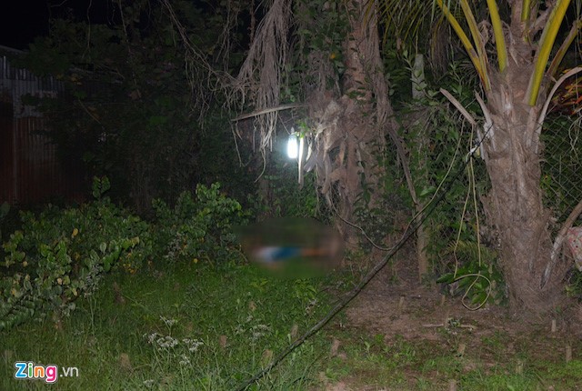 Nghi phạm giết người phân xác ở Đồng Tháp bị điều tra 3 tội ảnh 1