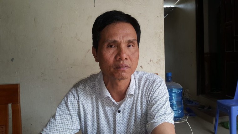 Quảng Ninh: Hàng loạt mỏ khai thác đá và trạm trộn bê tông asphalt 'bức tử' môi trường, người dân kêu cứu ảnh 5