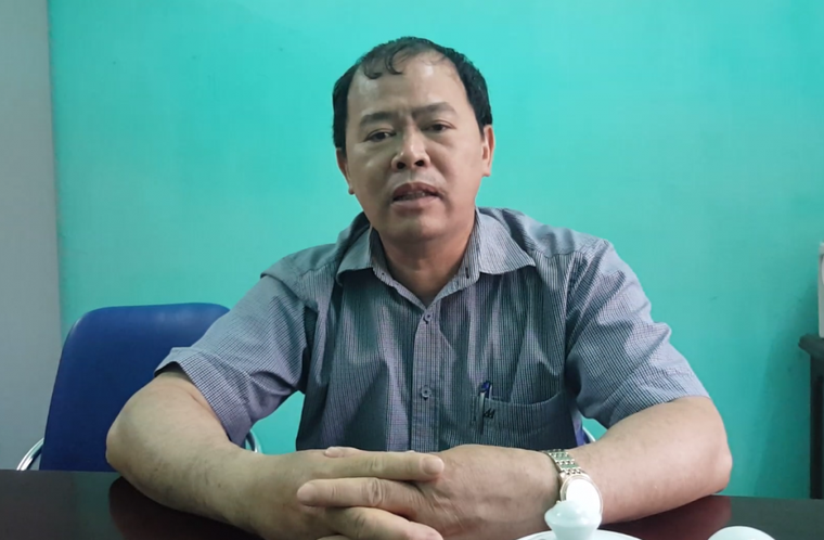 Quảng Ninh: Hàng loạt mỏ khai thác đá và trạm trộn bê tông asphalt 'bức tử' môi trường, người dân kêu cứu ảnh 6