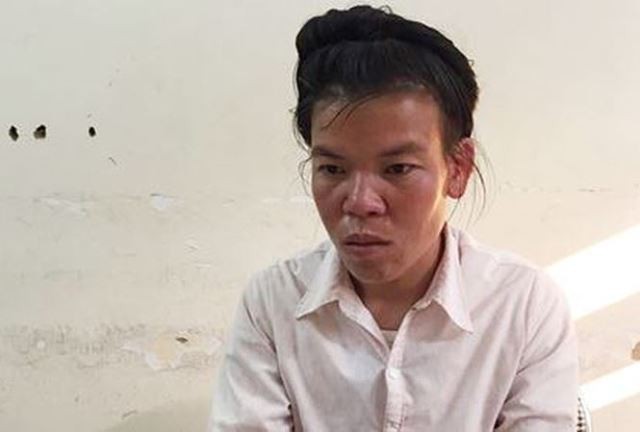 Hé lộ nguyên nhân mẹ kế giết con chồng bằng thuốc diệt cỏ ảnh 1