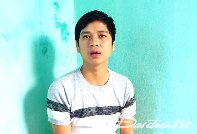 Quảng Nam: Triệt xóa thành công một đường dây đánh bạc tiền tỷ qua mạng ảnh 1