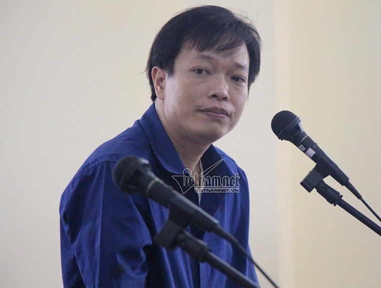 Cựu GĐ ngân hàng vụ mất 304 tỷ ‘hối hận’ vì tin tưởng đại gia ảnh 2