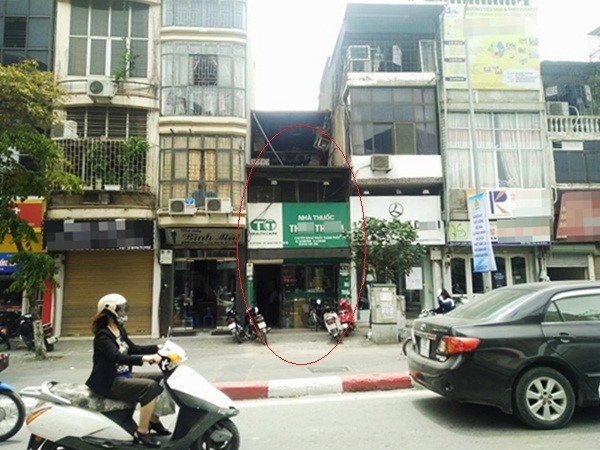 Chưa được cấp phép, thuốc Nhức khớp tê bại hoàn vẫn rao bán tràn lan ảnh 2