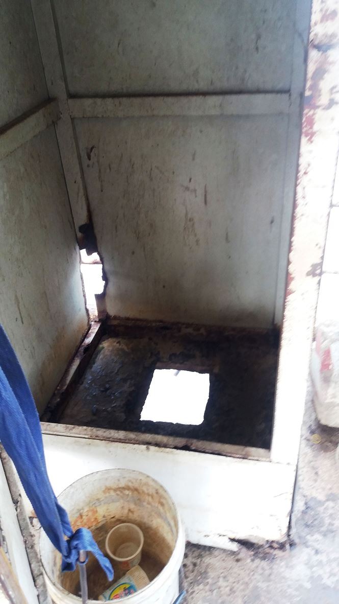 Bí ẩn nguyên nhân bé gái ngã sông tử vong trên chuyến phà qua sông Hậu ảnh 1