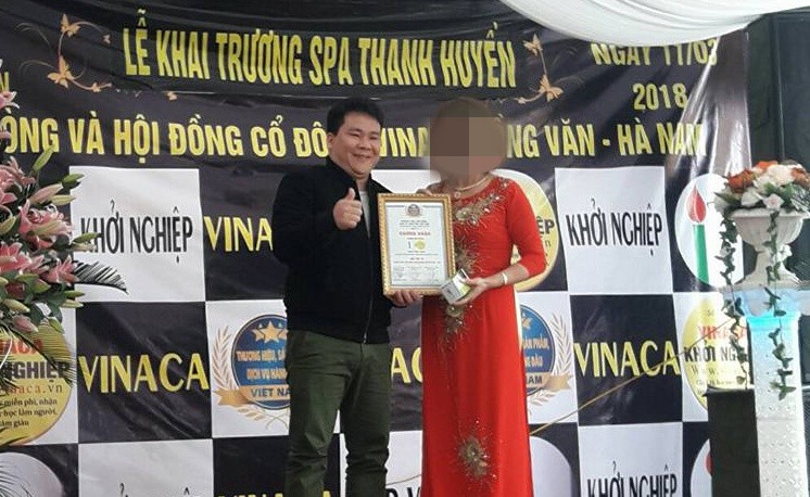 GIám đốc Công an Hải Phòng tiết lộ những thủ đoạn của tội phạm làm thuốc ung thư từ than tre ảnh 1