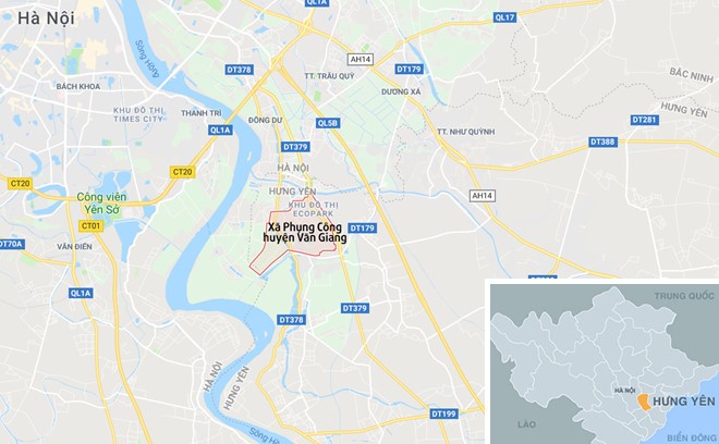 Nghi can bắt cóc trẻ em bị điều tra hành vi dâm ô ảnh 2