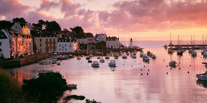 Những hòn đảo đẹp mê hồn ẩn mình kỹ tới nỗi chỉ dân bản địa mới biết ảnh 2