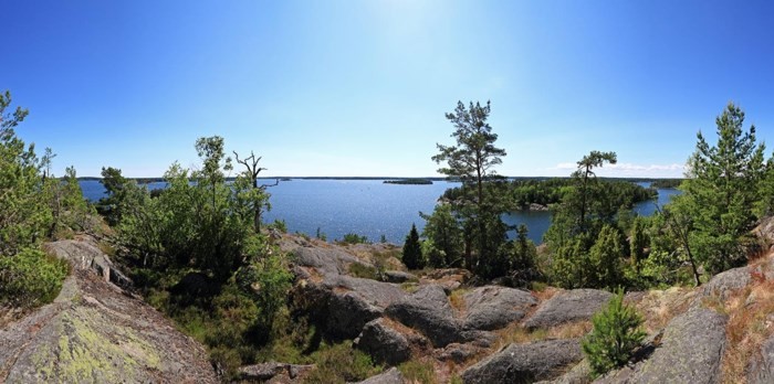 Những hòn đảo đẹp mê hồn ẩn mình kỹ tới nỗi chỉ dân bản địa mới biết ảnh 3