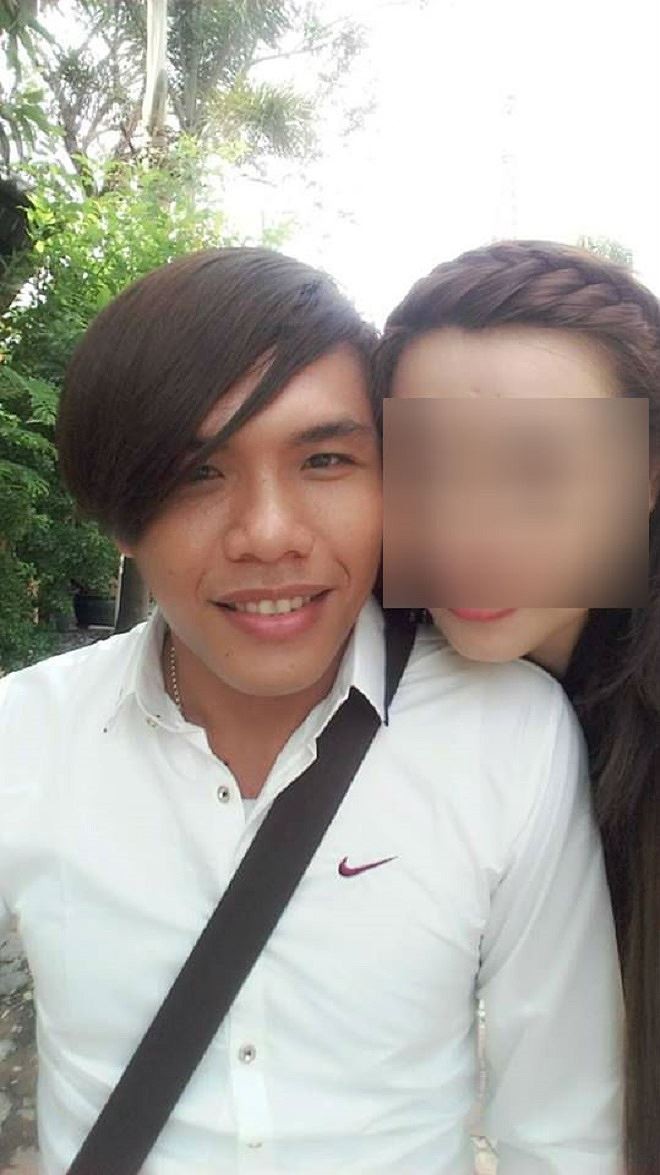 Nghi án cô gái 'ngáo đá' cắt tay tự vẫn, 'chồng hờ' bị tội giết người ảnh 1