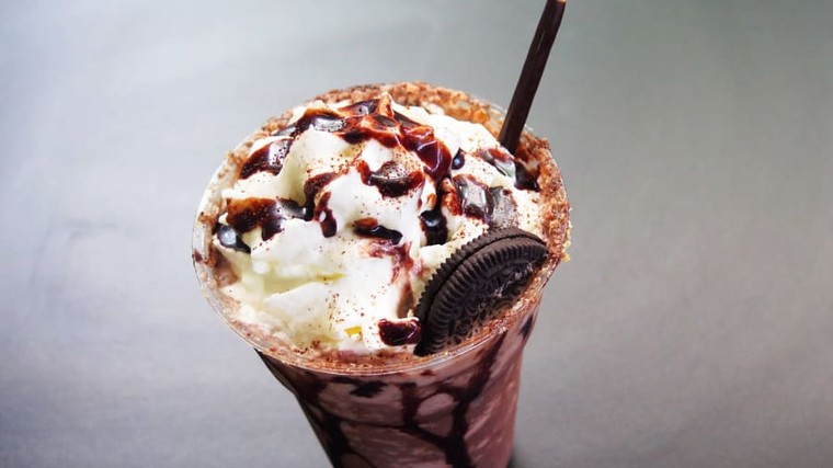 Trải nghiệm về cái chết trong tiệm cà phê quan tài độc nhất vô nhị ảnh 8