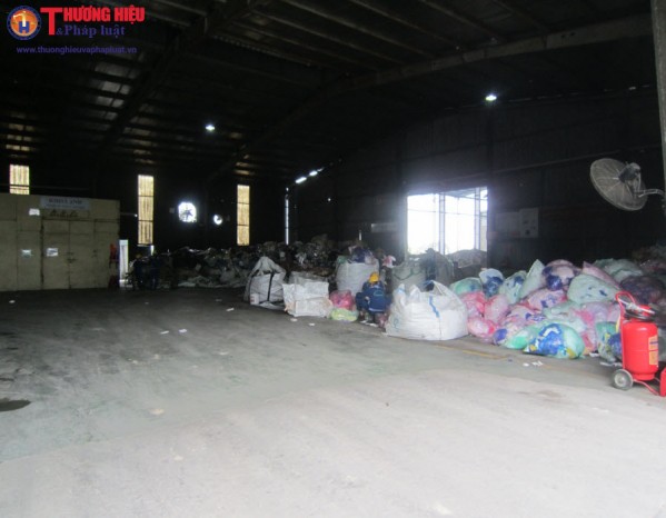 Bắc Ninh: Có hay không việc Công ty Môi trường Thuận Thành gây ô nhiễm? ảnh 1