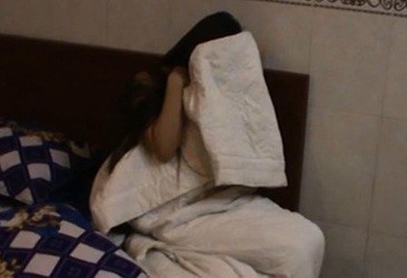 Nữ tiếp viên nhà hàng, quán karaoke trá hình thoát y, bán dâm tiền triệu ảnh 2