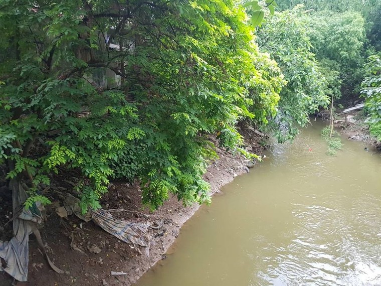 Đất bị 'treo' gần hai thập kỷ: Lãnh đạo Bắc Từ Liêm nói gì? ảnh 1