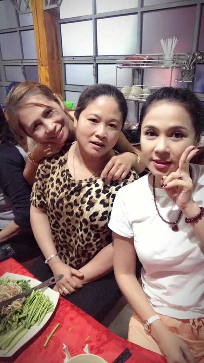 Việt Trinh gây sốt với ảnh một thời 'đẹp trai' như Hà Đức Chinh U23 ảnh 6