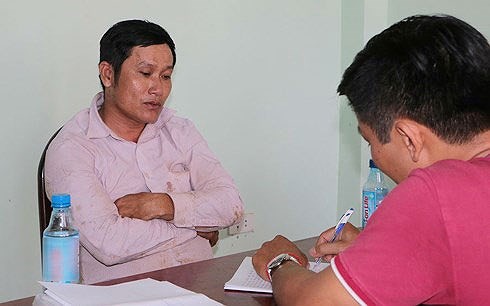 Sát hại con do mâu thuẫn vợ chồng: Hành vi tàn độc, vị kỷ ảnh 1