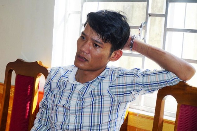 Vây bắt 2 đối tượng dùng 'hàng nóng' vận chuyển 10kg ma túy ảnh 2