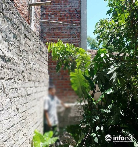 Trưởng đại diện Tạp chí Hoà nhập bị đánh túi bụi tại Nghệ An ảnh 1