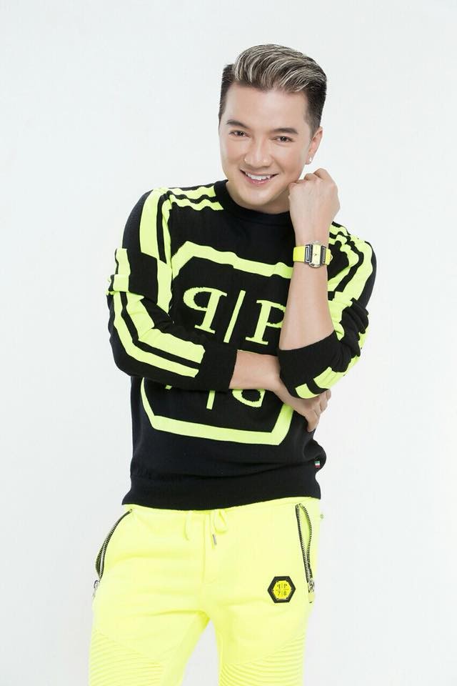 Đàm Vĩnh Hưng bức xúc: 'Ai ghét tôi 1, tôi nhất định sẽ ghét lại 100' ảnh 2