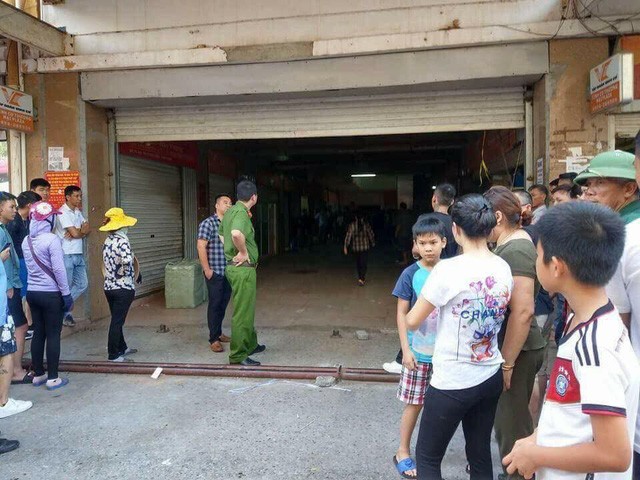 Hé lộ nguyên nhân vợ cũ bị bồ nhí của chồng hành hung ảnh 1