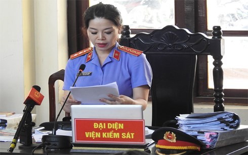 Hôm nay, Toà tuyên án với BS Hoàng Công Lương và 2 bị cáo vụ chạy thận ảnh 2