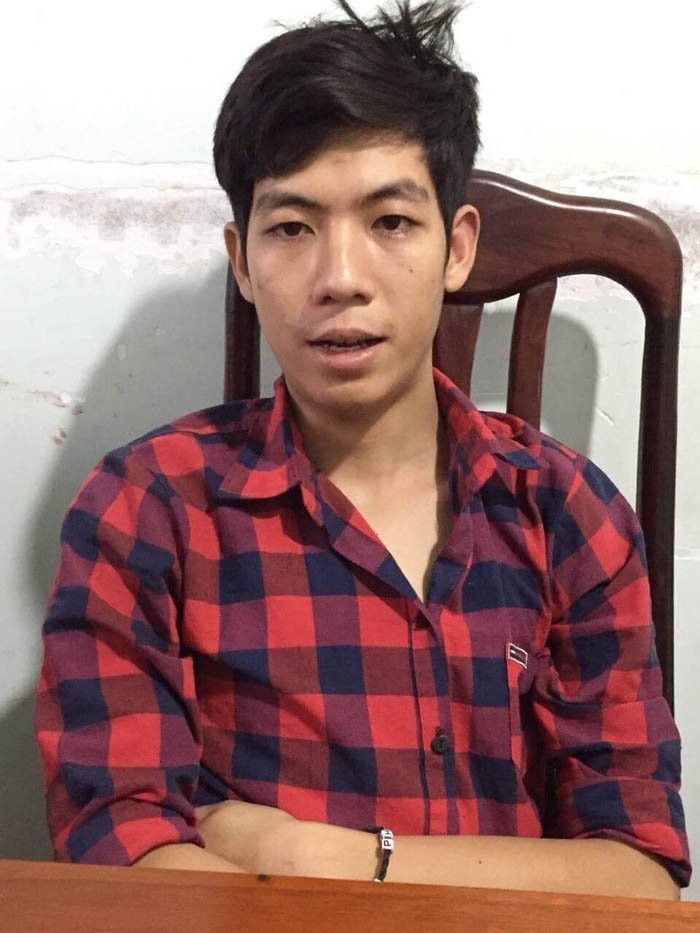 Điều tra vụ nghịch tử đâm mẹ tử vong tại đám tang ảnh 1