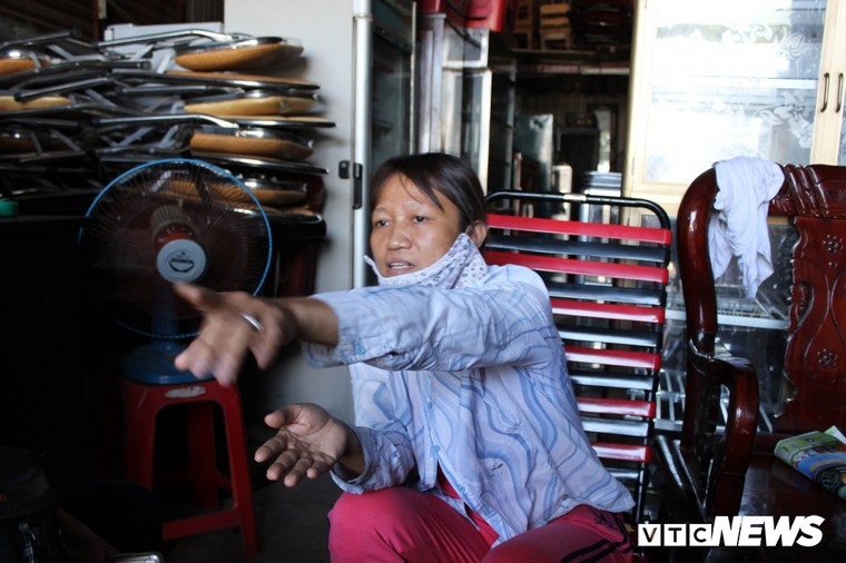 Núi rác tạm tồn tại hơn 10 năm giữa khu dân cư: Bao giờ mới thôi 'bức tử' dân? ảnh 1