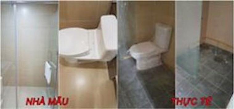 Khách hàng ‘tố’ chủ đầu tư dự án Anland Complex ‘treo đầu dê, bán thịt chó’? ảnh 2