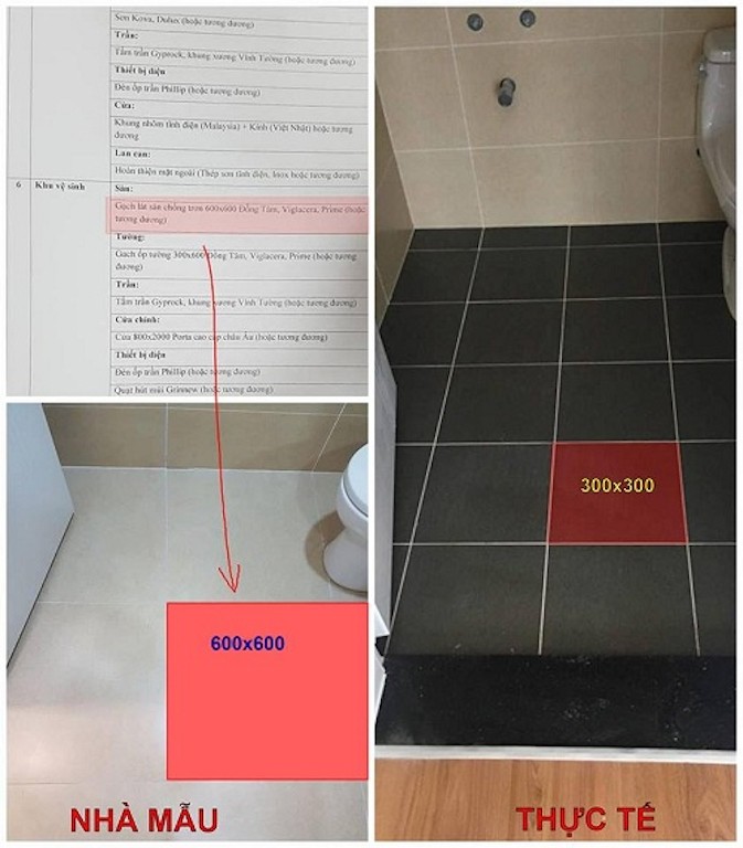 Khách hàng ‘tố’ chủ đầu tư dự án Anland Complex ‘treo đầu dê, bán thịt chó’? ảnh 3