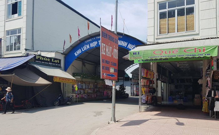 Vụ 'xẻ thịt' khu liên hợp thể thao Ninh Hiệp: Chính quyền sẽ xử lý nghiêm khắc ảnh 1