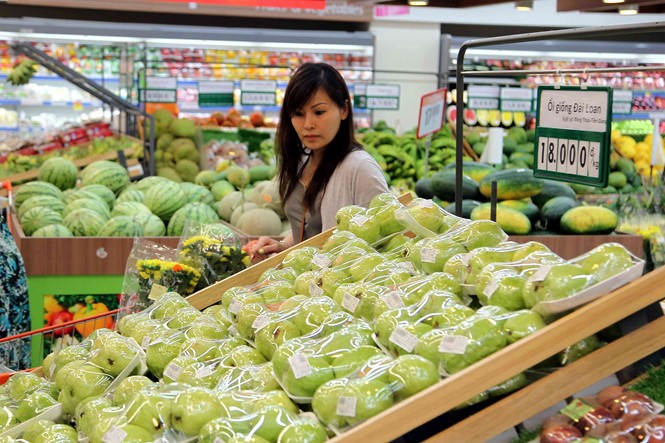 Bỏ tiền triệu ăn trái cây ngoại siêu đắt ảnh 2