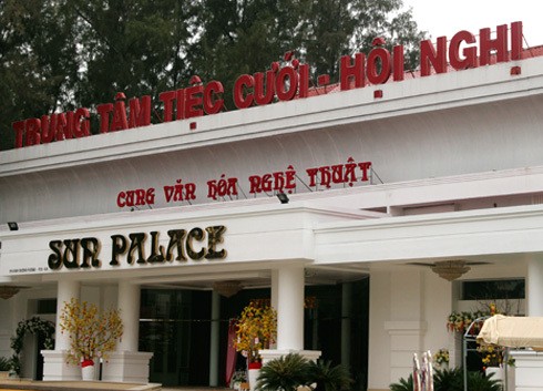 Bà Nguyễn Thị Quyết Tâm: 'Lãng phí đất công là có tội với dân' ảnh 1